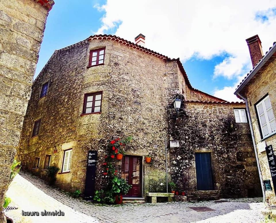 Casa Do Miradouro Villa Monsanto Exterior foto